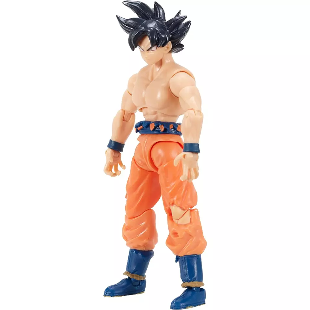 Figura Goku Ultra Instinto Evolve - Image 3