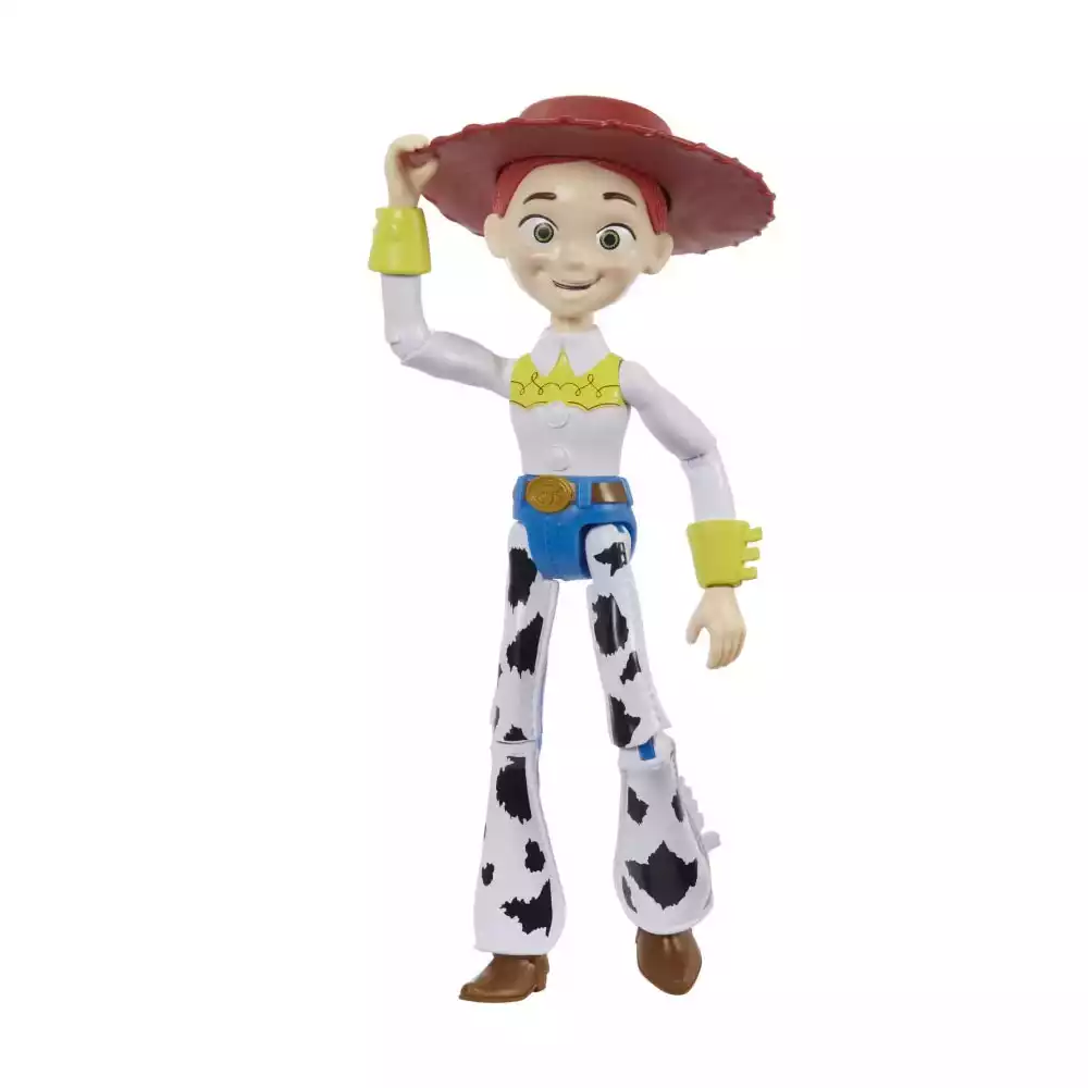 Figura Jessie Toy Story Disney Pixar