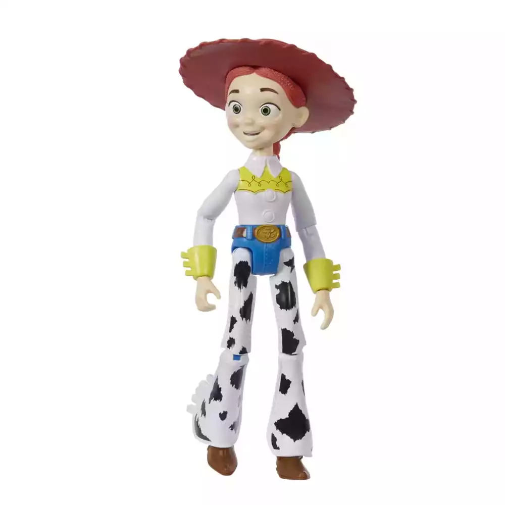 Figura Jessie Toy Story Disney Pixar - Image 2