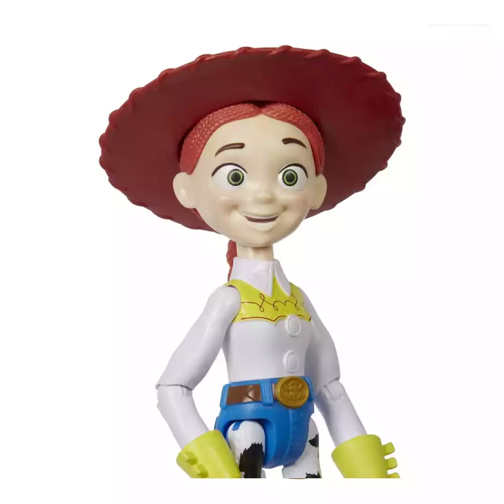 Figura Jessie Toy Story Disney Pixar - Image 4