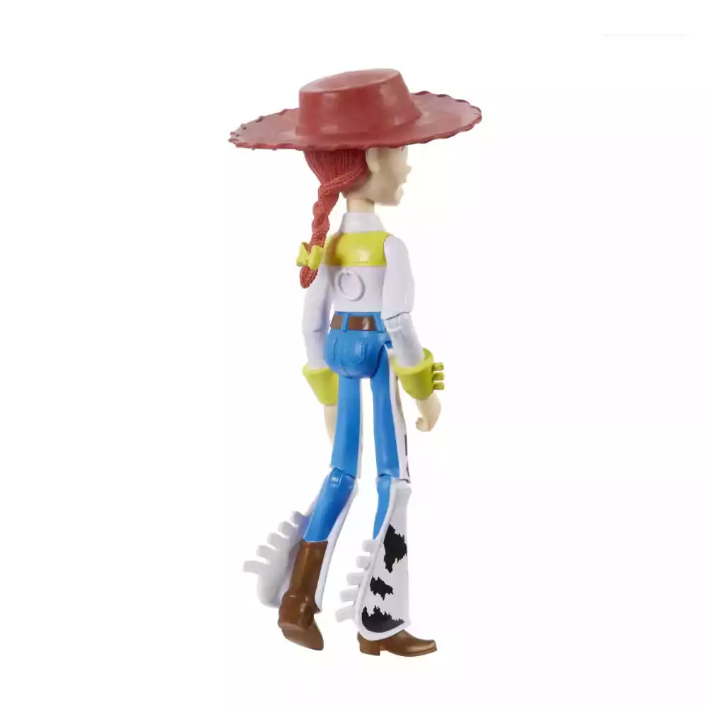 Figura Jessie Toy Story Disney Pixar - Image 5