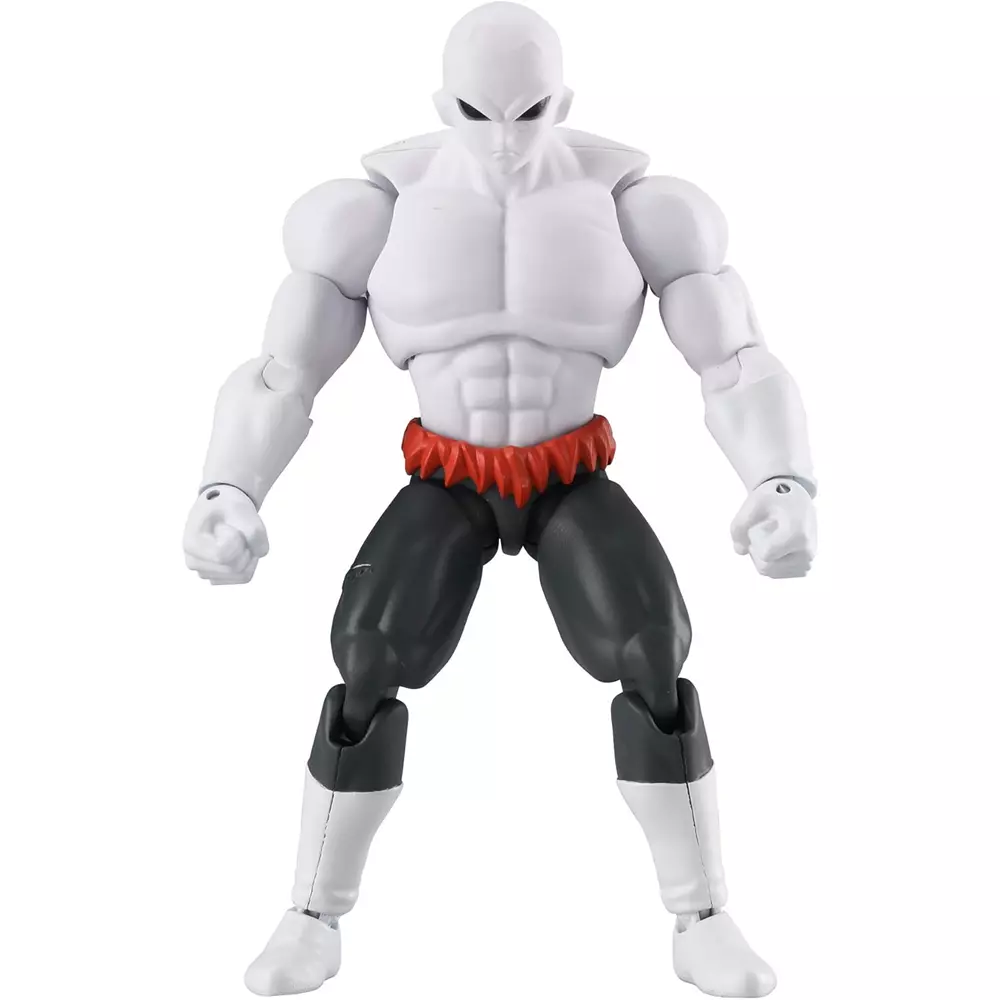 Figura Jiren Evolve Dragon Ball Super