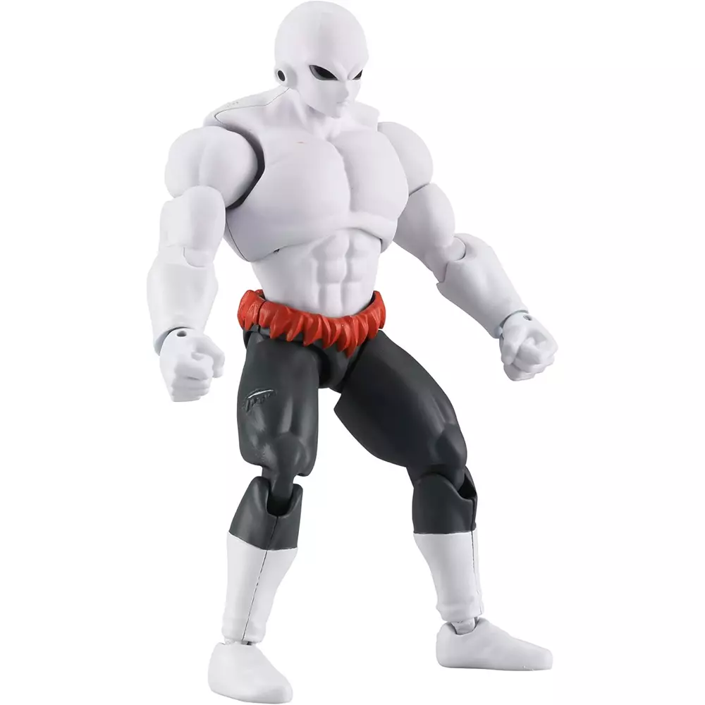 Figura Jiren Evolve Dragon Ball Super - Image 4