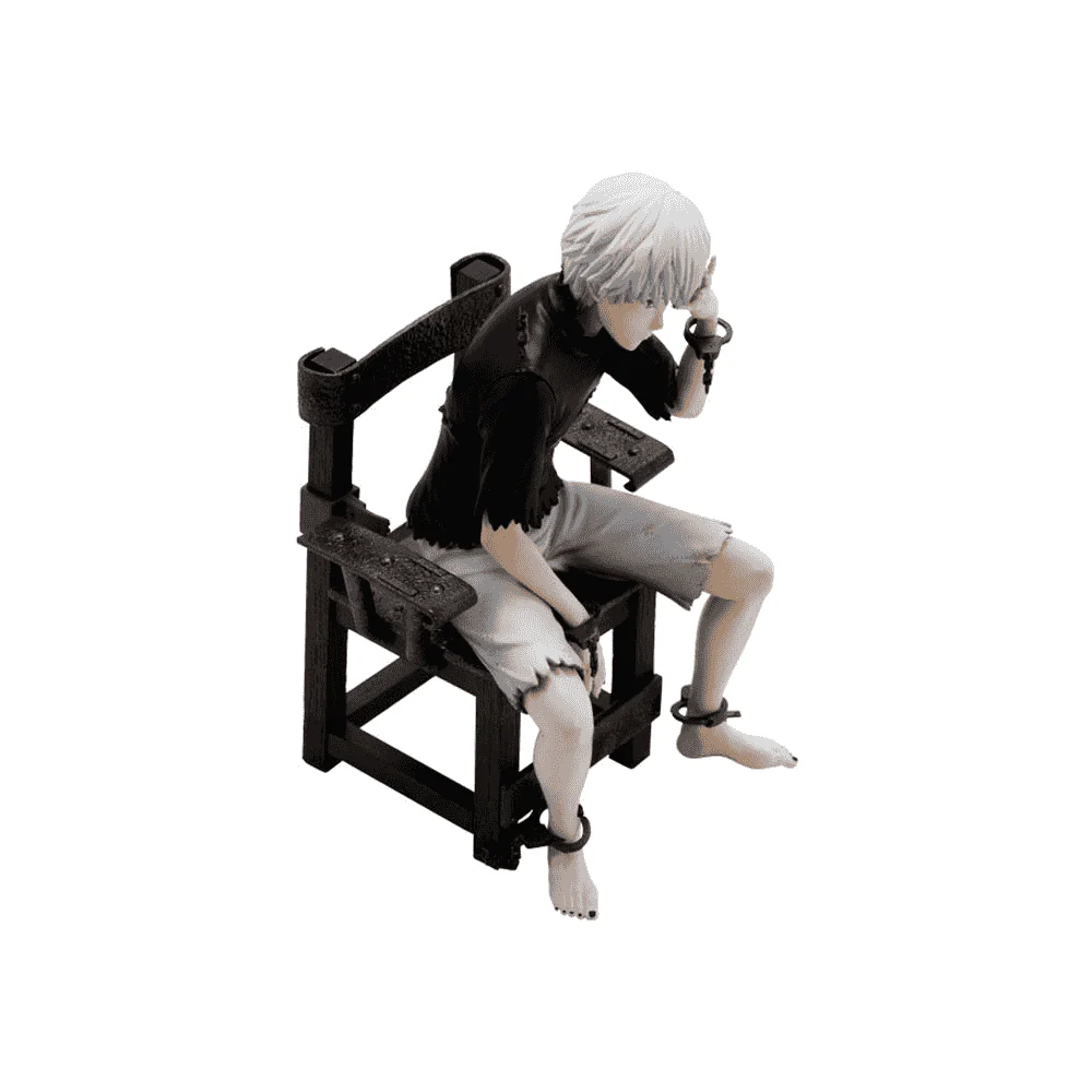 Figura Ken Kaneki – Tokyo Ghoul (Super Figure Collection) - Image 3