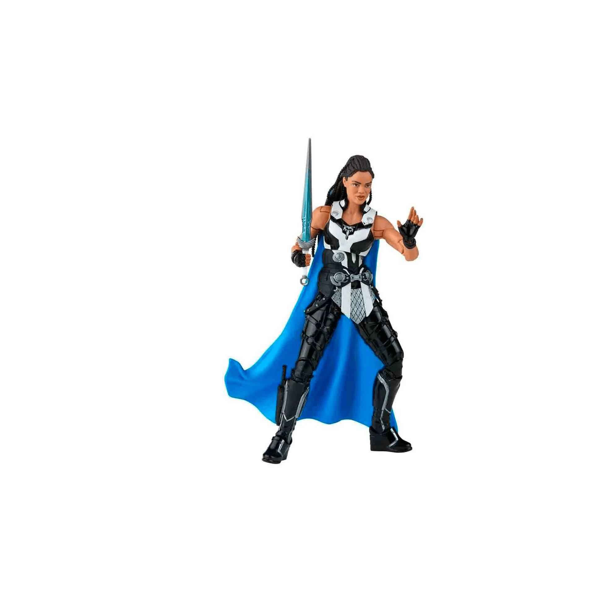 Figura King Valkyrie Love and Thunder Marvel Legends 15cm - Image 2