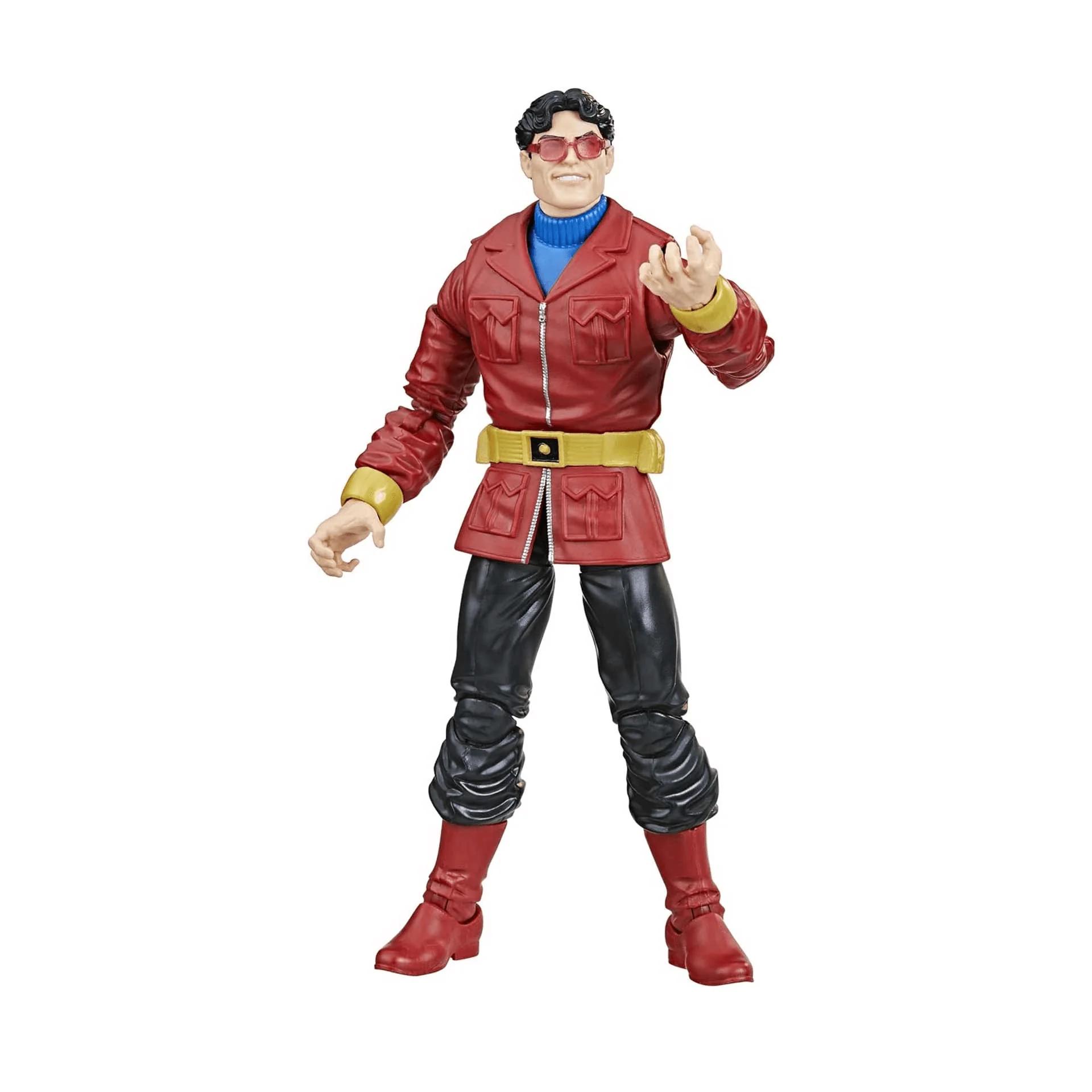 Figura Marvel Legends Wonder Man 15 cm - Image 2