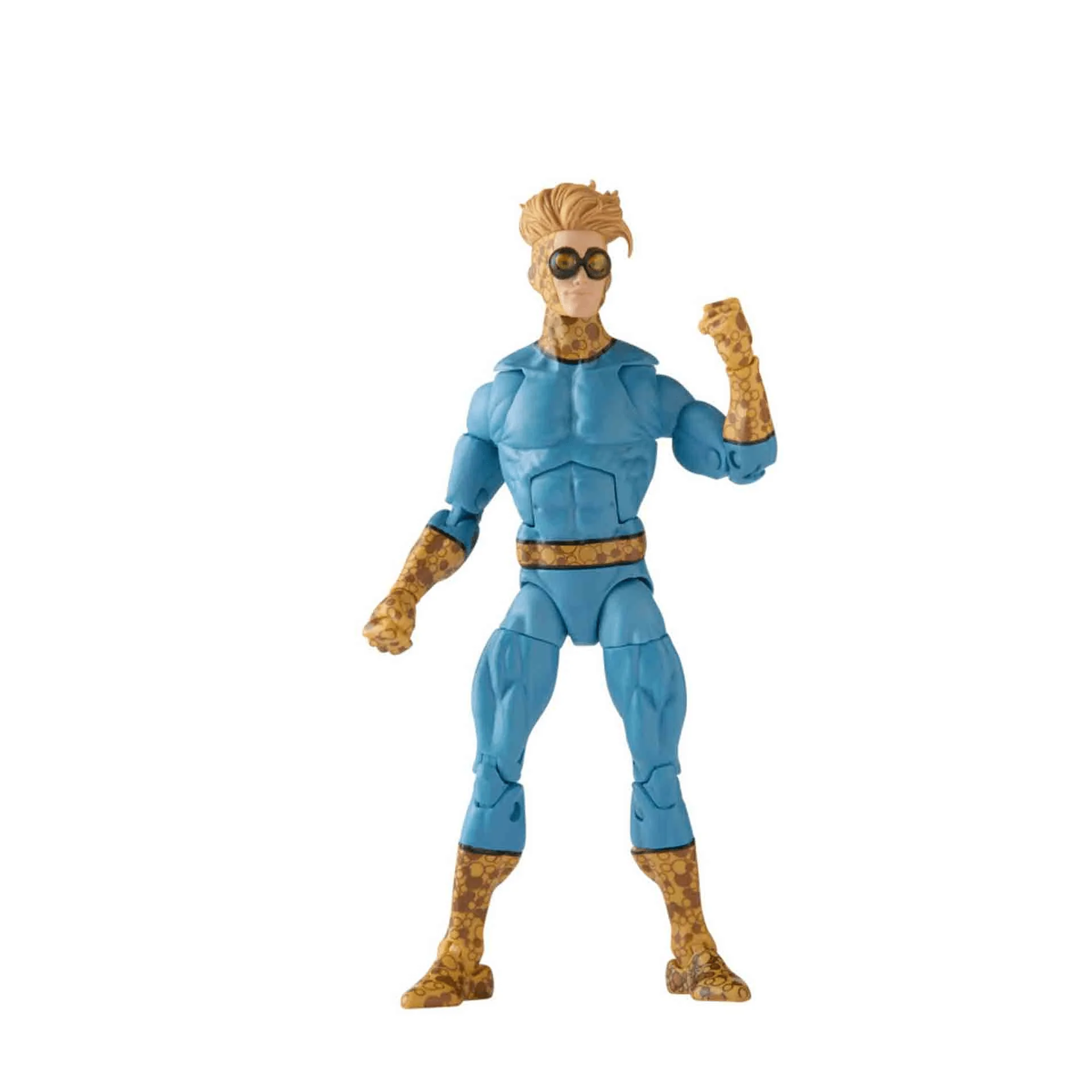 Figura Marvel X-Men Speedball Serie Legends - Image 2