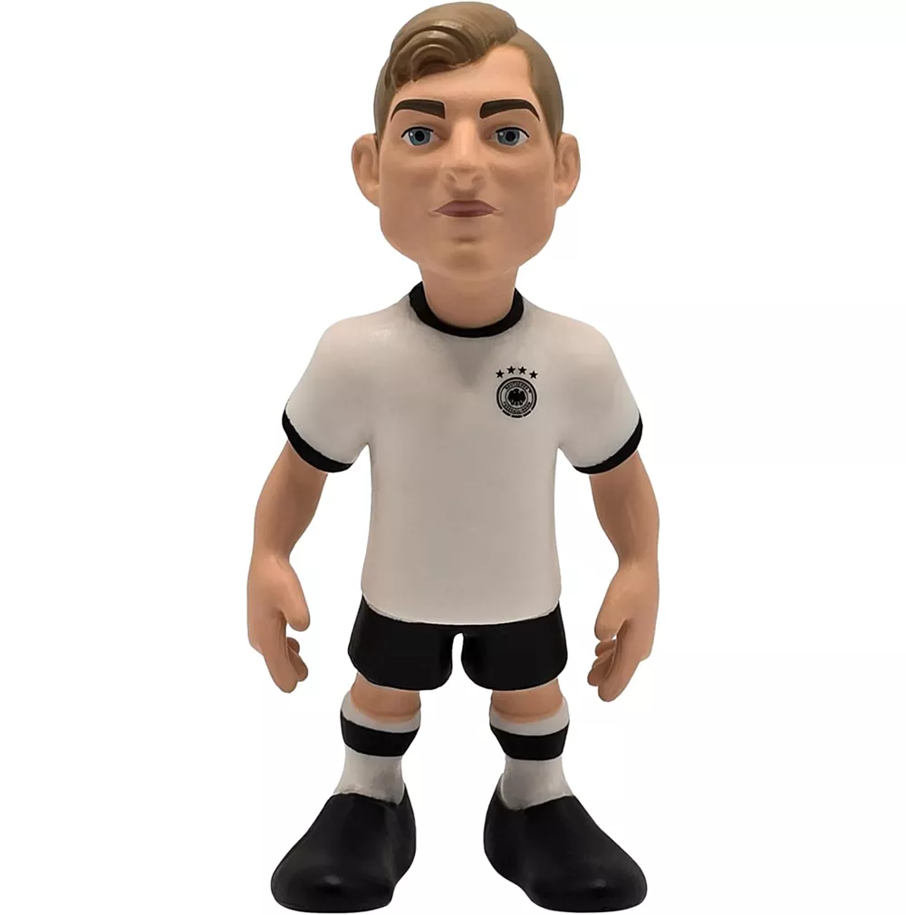 Figura MINIX Toni Kroos Alemania 12 cm