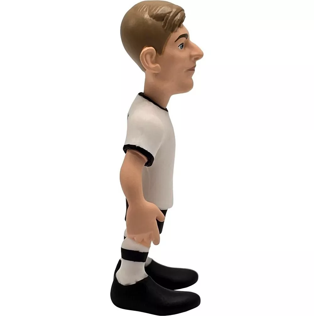 Figura MINIX Toni Kroos Alemania 12 cm - Image 2