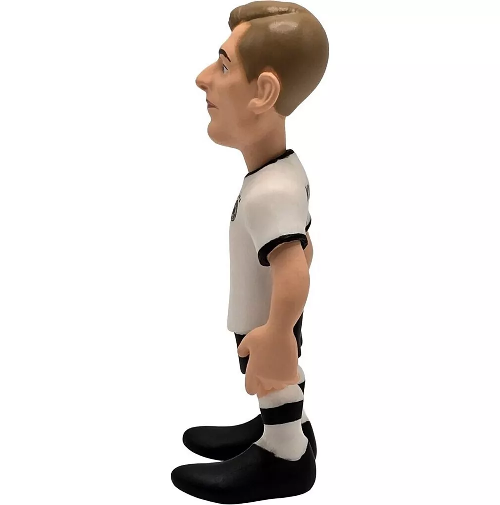 Figura MINIX Toni Kroos Alemania 12 cm - Image 3