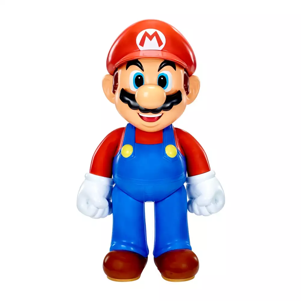 Figura Nintendo Super Mario 50 cm