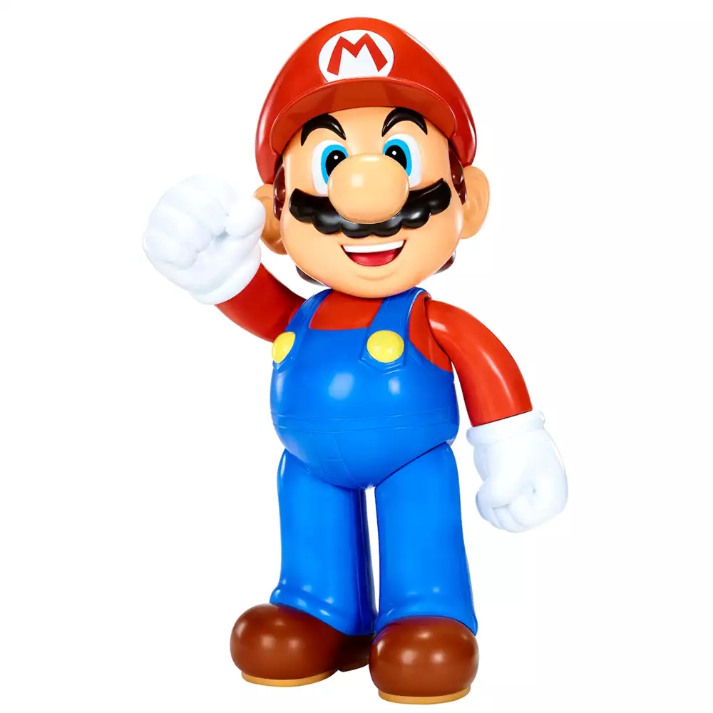 Figura Nintendo Super Mario 50 cm - Image 2