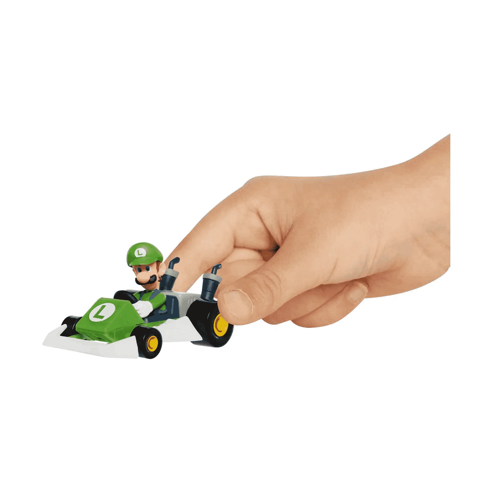 Figura Nintendo Super Mario Kart Racers Wave 5 - Image 5