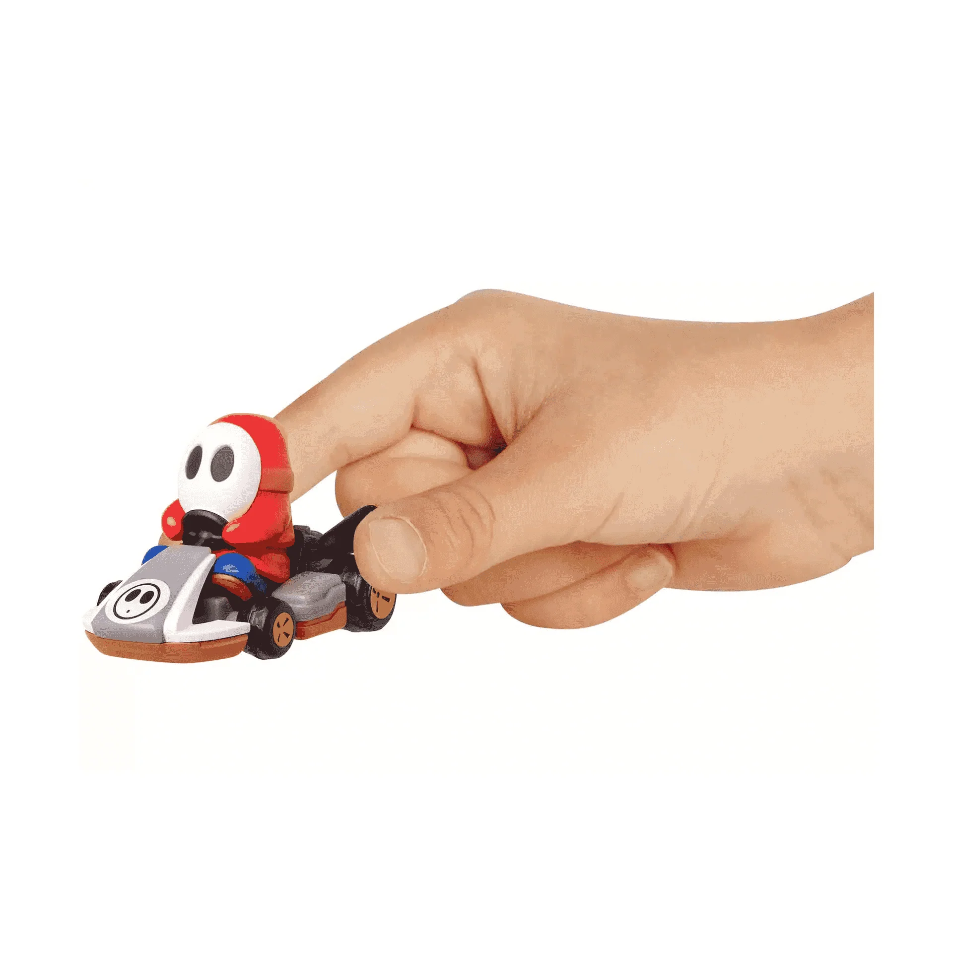 Figura Nintendo Super Mario Kart Racers Wave 5 - Image 6