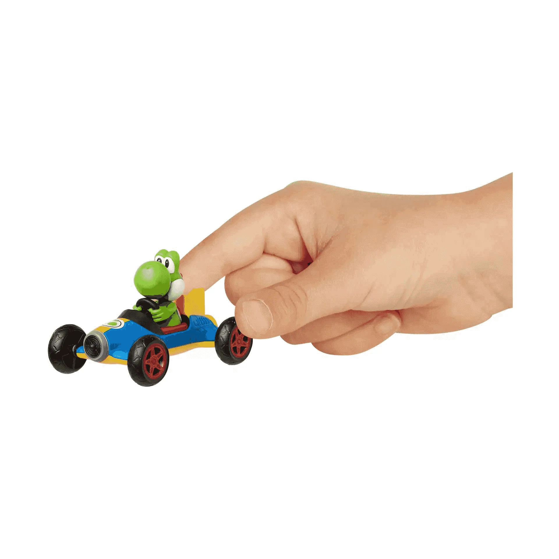 Figura Nintendo Super Mario Kart Racers Wave 5 - Image 7