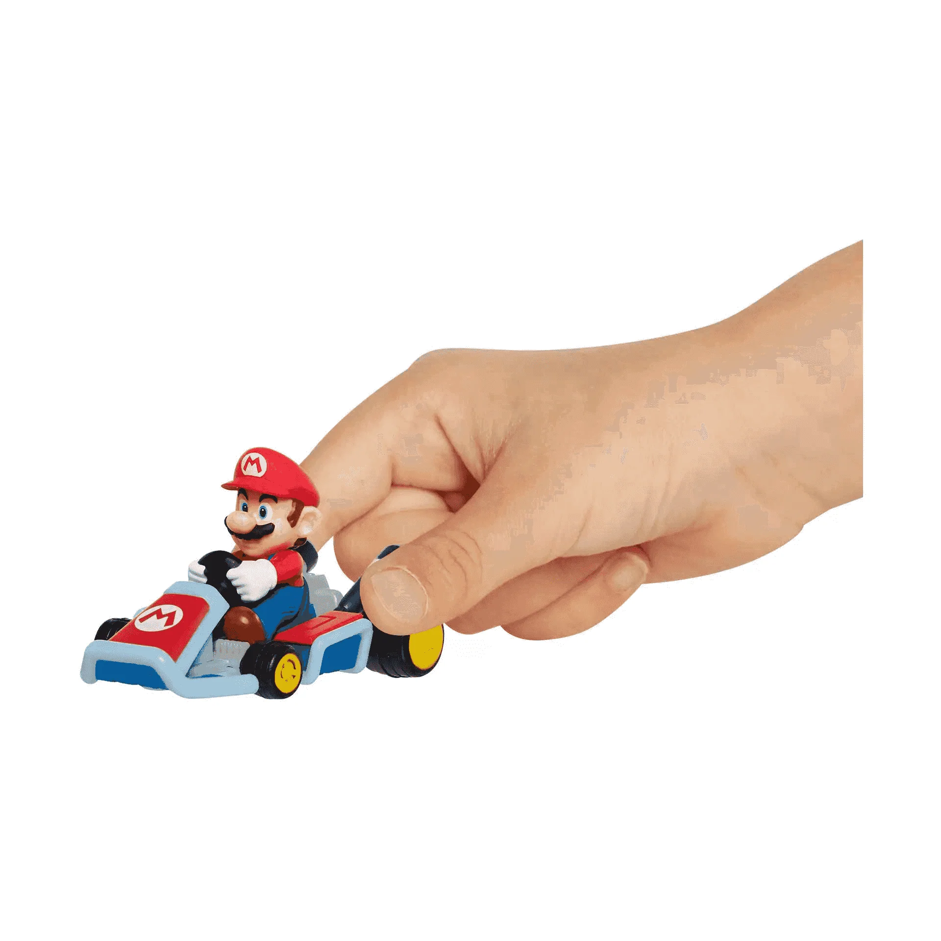 Figura Nintendo Super Mario Kart Racers Wave 5 - Image 8