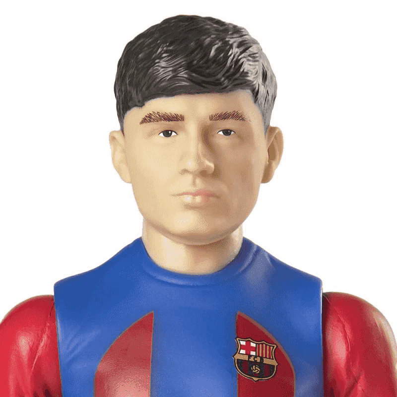 Figura Pedri FC Barcelona 20 cm articulada - Image 3