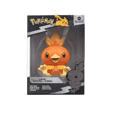 Figura Pokémon Select Vinyl 10 cm - Image 3