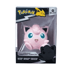 Figura Pokémon Select Vinyl 10 cm - Image 4