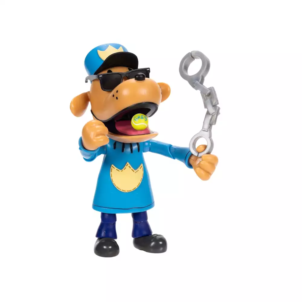 Figura Polican articulada 13 cm - Image 2
