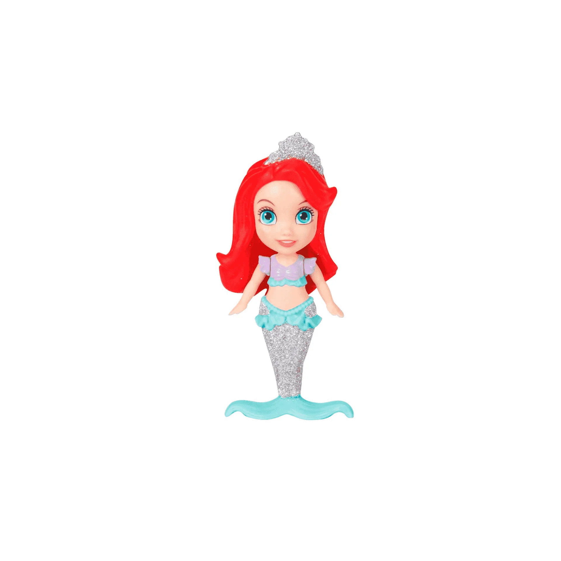 Figura Princesas 100 Aniversario Disney 8cm surtidas - Image 4