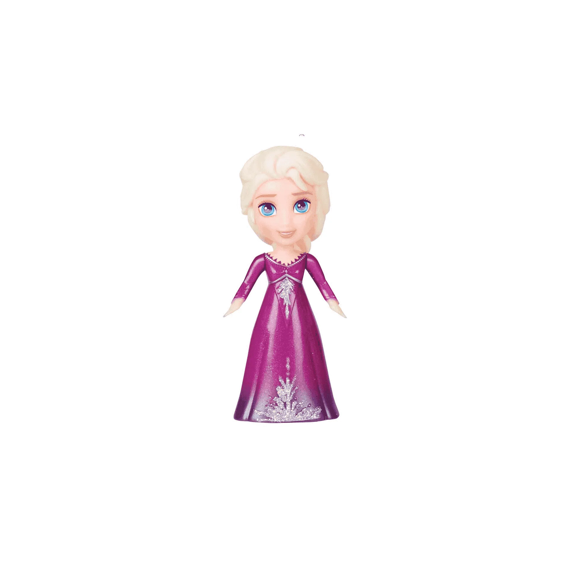 Figura Princesas 100 Aniversario Disney 8cm surtidas - Image 5