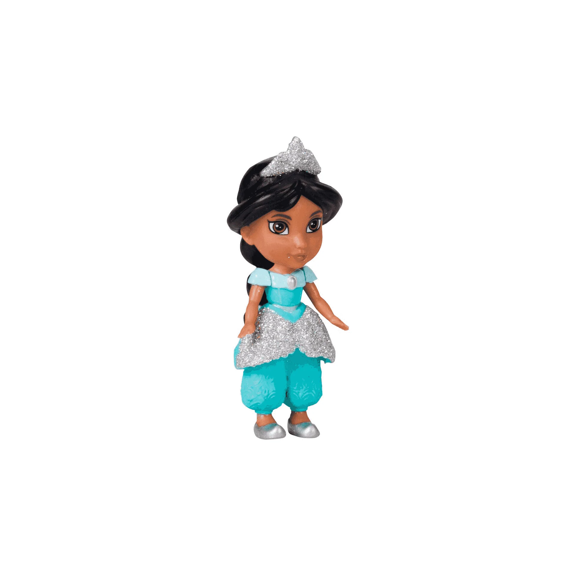 Figura Princesas 100 Aniversario Disney 8cm surtidas - Image 7