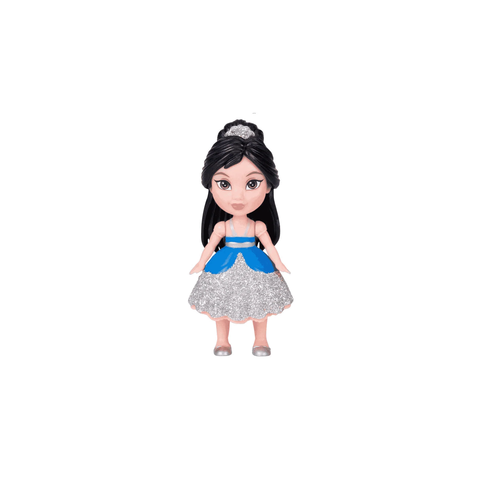 Figura Princesas 100 Aniversario Disney 8cm surtidas - Image 8