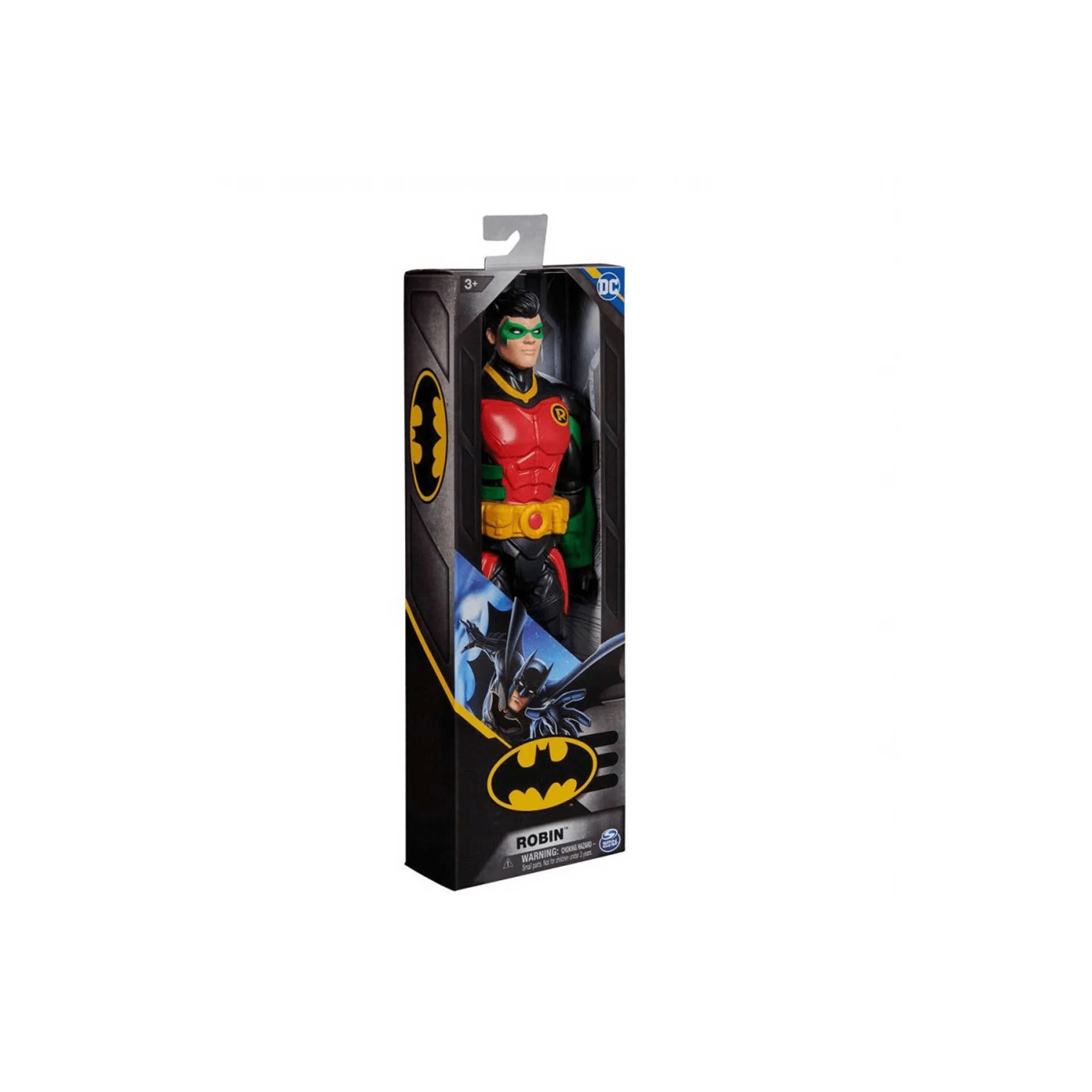 Figura Robin 30 cm Nuevo Diseño - Image 4