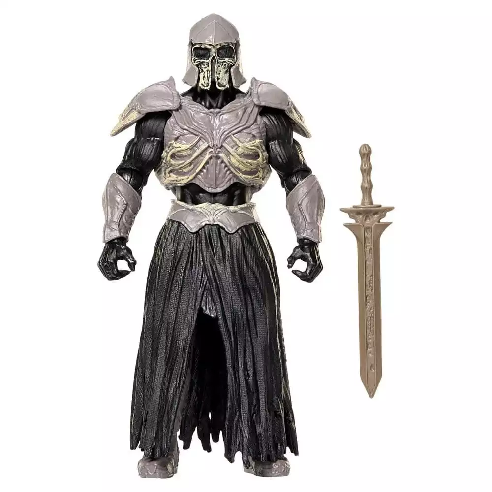 Figura Skel-Knight Masters of the Universe - Image 2