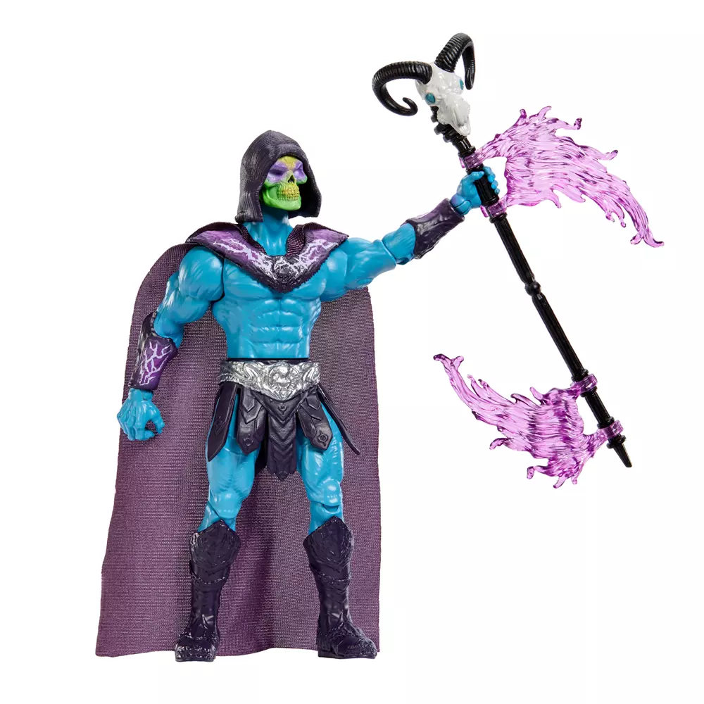 Figura Skeletor Masters of the Universe 14 cm - Image 4