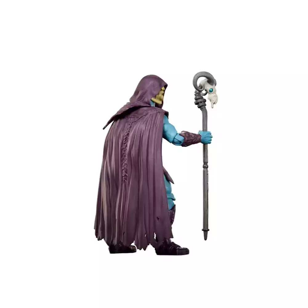 Figura Skeletor Masters of the Universe - Image 2