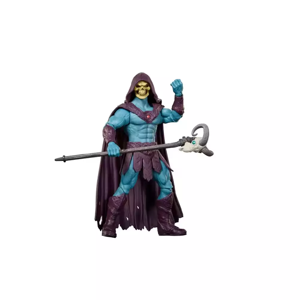 Figura Skeletor Masters of the Universe - Image 3