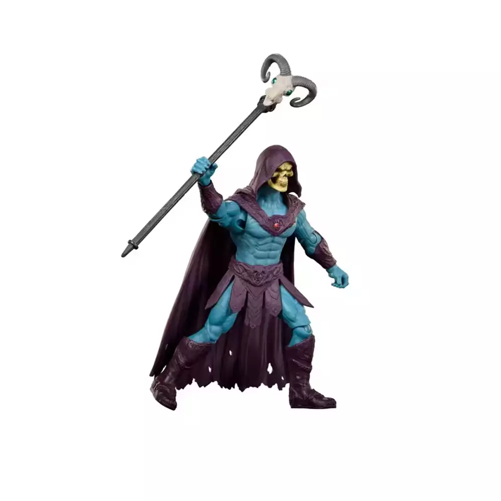 Figura Skeletor Masters of the Universe - Image 4