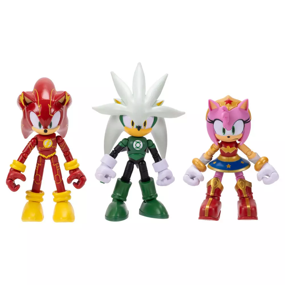 Figura Sonic Premium 13 cm Surtido