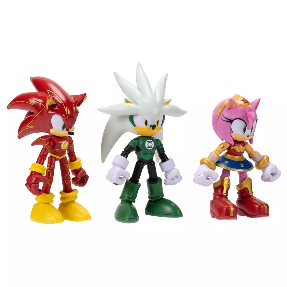 Figura Sonic Premium 13 cm Surtido - Image 2