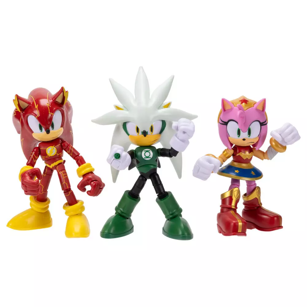 Figura Sonic Premium 13 cm Surtido - Image 3