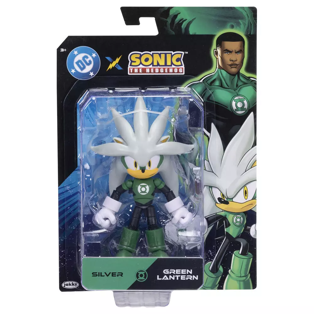Figura Sonic Premium 13 cm Surtido - Image 4