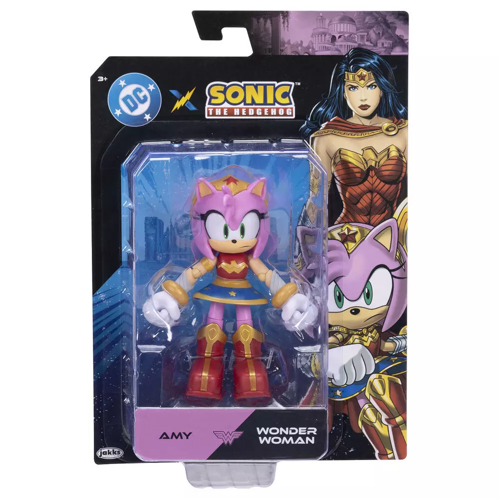 Figura Sonic Premium 13 cm Surtido - Image 5