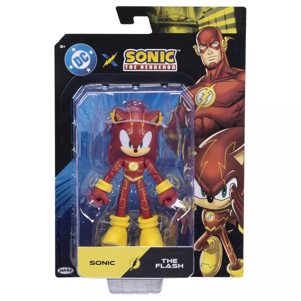 Figura Sonic Premium 13 cm Surtido - Image 6