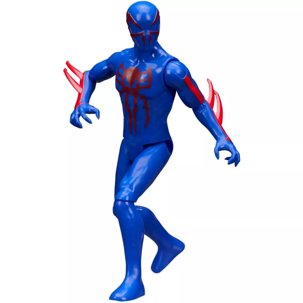 Figura Spider-Man 2099 Titan Series 30 cm - Image 2