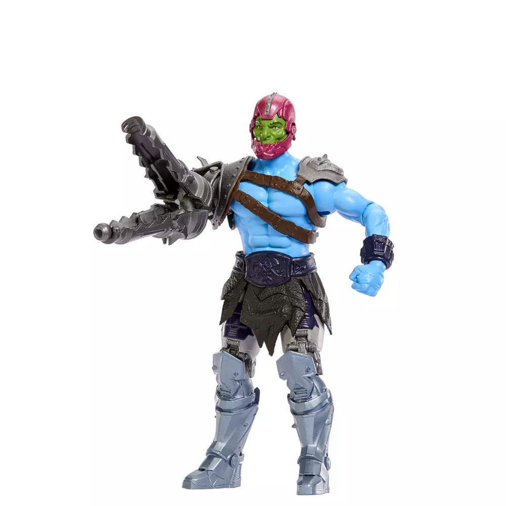 Figura Trap Jaw Masters of the Universe 202614 cm