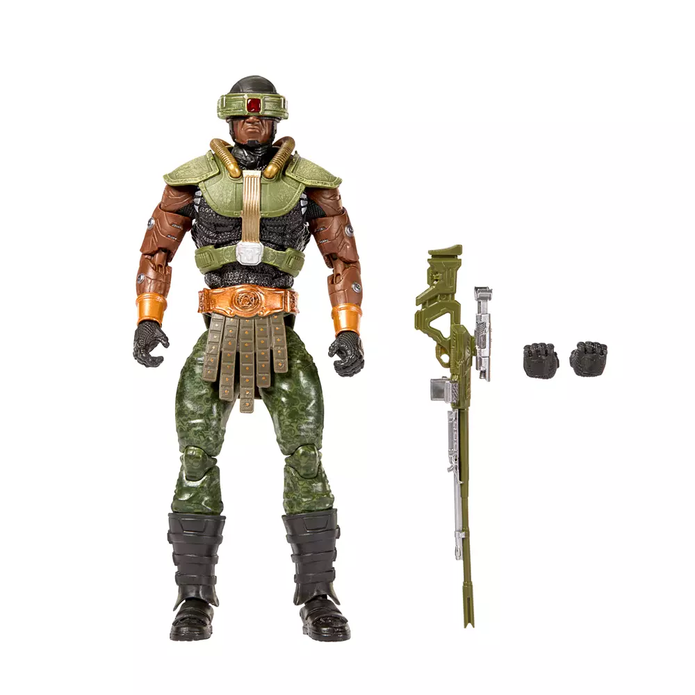 Figura Tri-Klops Chronicles Masters of The Universe