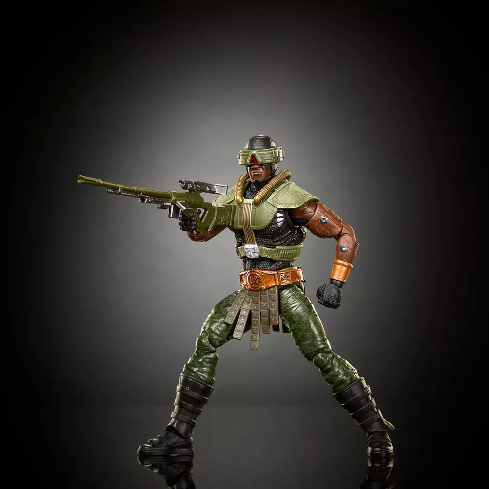 Figura Tri-Klops Chronicles Masters of The Universe - Image 2