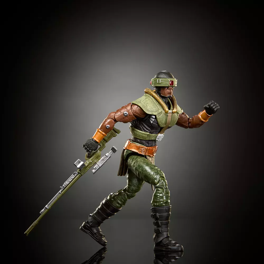 Figura Tri-Klops Chronicles Masters of The Universe - Image 3