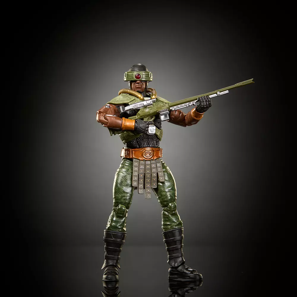 Figura Tri-Klops Chronicles Masters of The Universe - Image 4