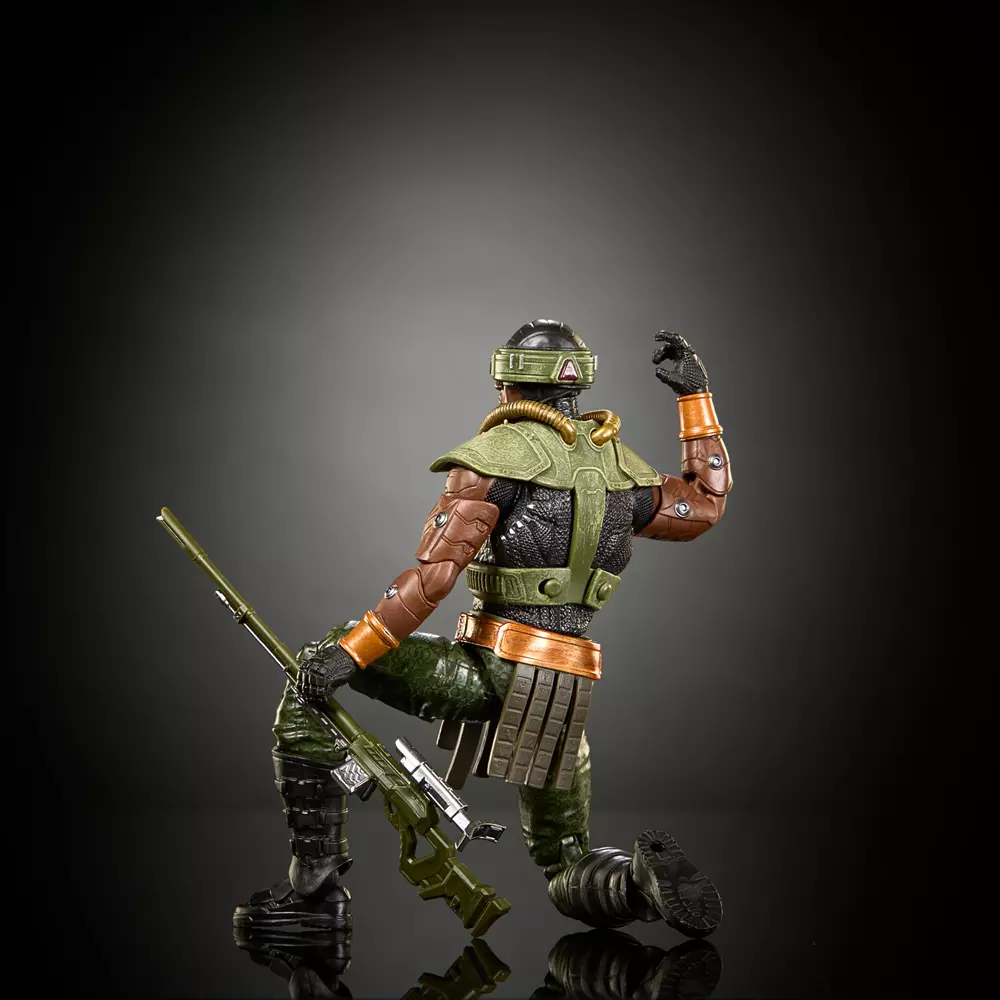 Figura Tri-Klops Chronicles Masters of The Universe - Image 5
