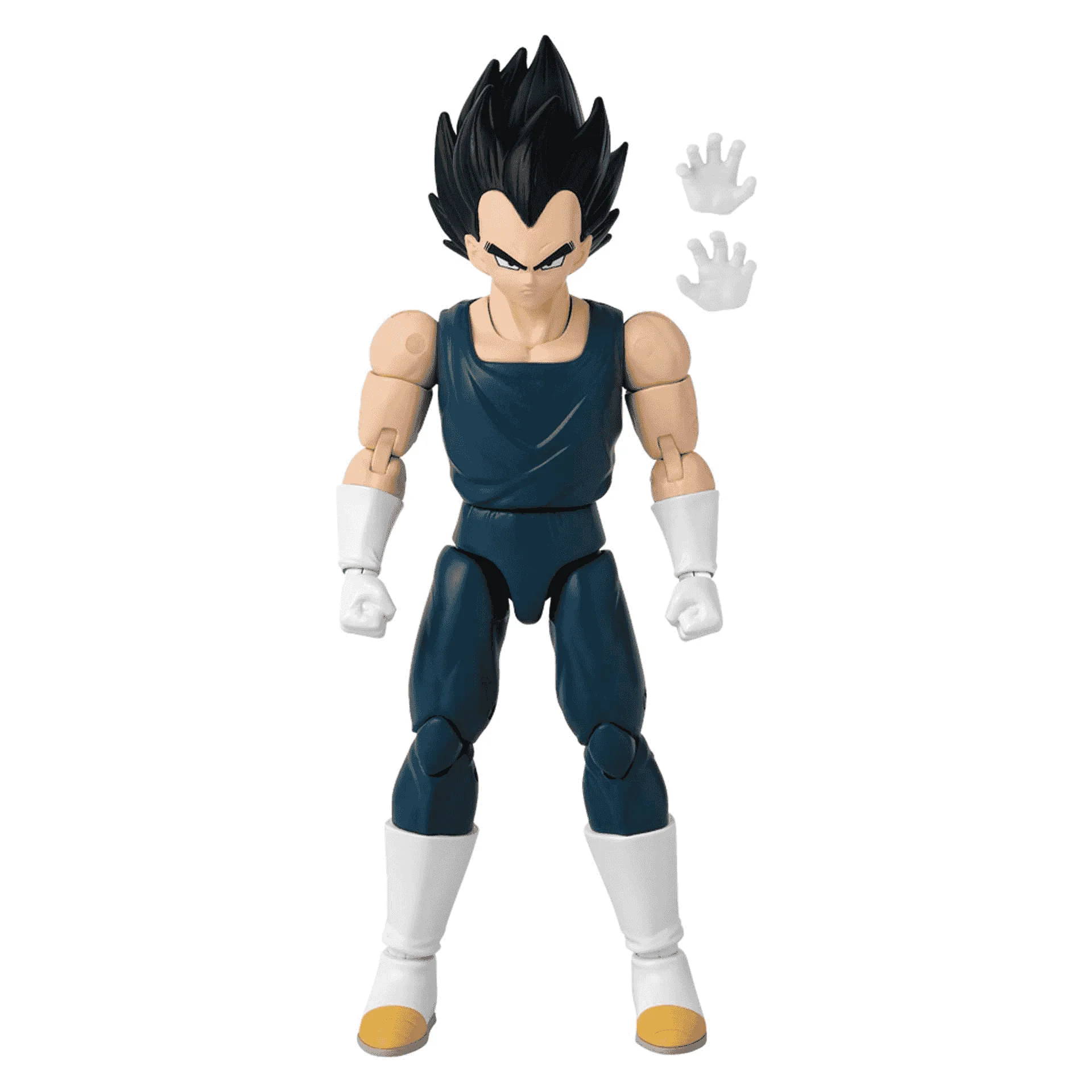 Figura Vegeta Dragon Stars de Dragon Ball - Image 2