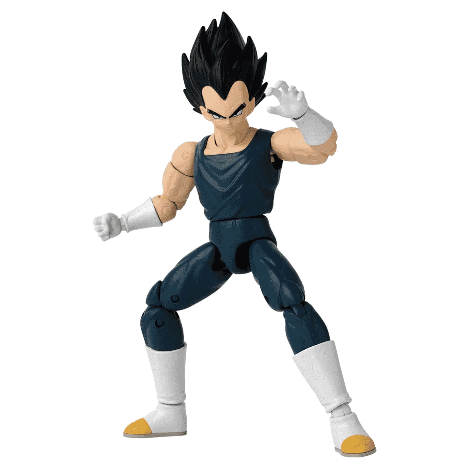 Figura Vegeta Dragon Stars de Dragon Ball - Image 3