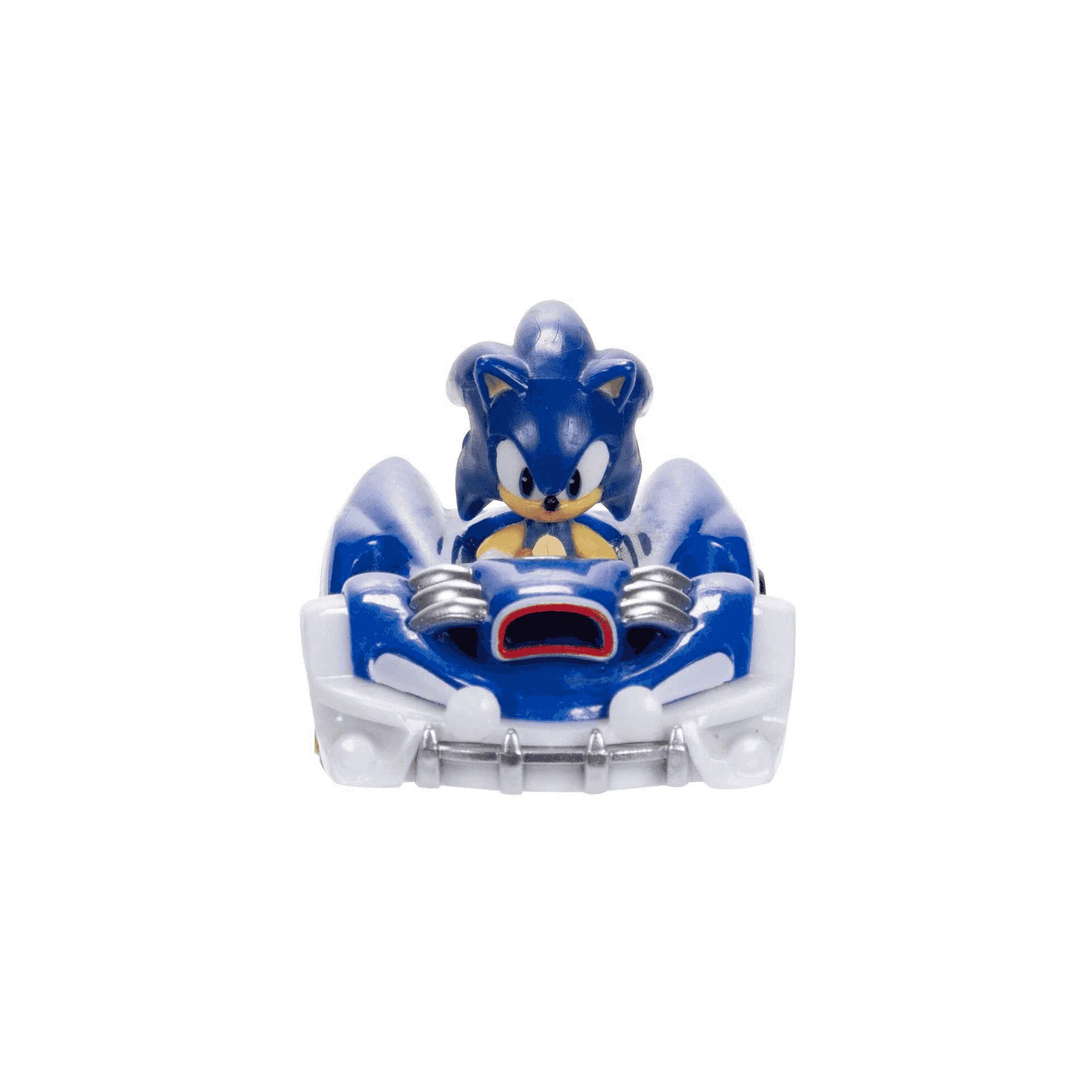 Figura Vehículo Wave 7 Sonic The Hedgehog Surtido - Image 3